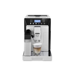 ☆DeLonghi / デロンギ エレッタ カプチーノ イーヴォ ECAM46860W