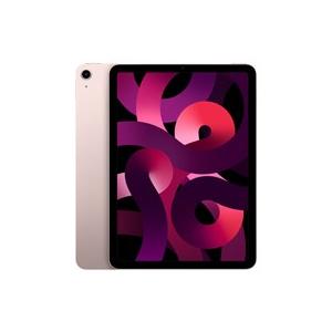 ★iPad Air 10.9インチ 第5世代 Wi-Fi 64GB 2022年春モデル MM9D3J/A [ピンク] 【タブレットPC】｜d-rise
