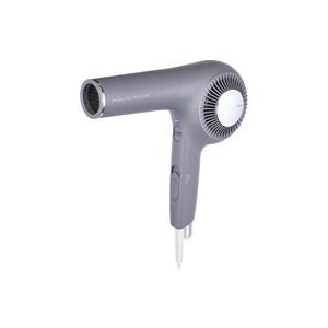 ☆テスコム Nobby by TESCOM NIB500A-H [スモーキーグレー  