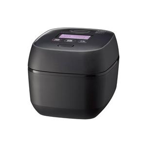 ☆ZOJIRUSHI / 象印 炎舞炊き NW-FA10-BZ [黒釉] 【炊飯器 