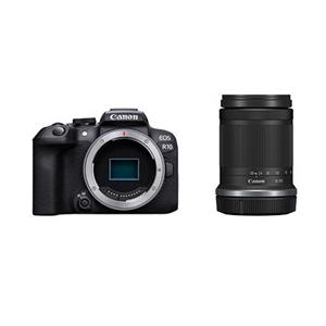★キヤノン / CANON EOS R10 RF-S18-150 IS STM レンズキット【デジタ...