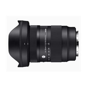 ★SIGMA / シグマ 16-28mm F2.8 DG DN [ソニーE用]【レンズ】【送料無料】