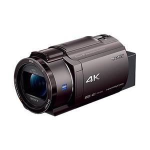 SONY（ソニー） 中古 1年保証 美品 SONY FDR-AX700 : Premier Camera
