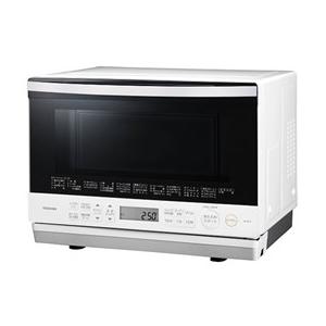 ☆TOSHIBA / 東芝 石窯ドーム ER-XD70(W) [グランホワイト] 【電子 