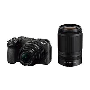 ★Nikon / ニコン Z 30 ダブルズームキット 【デジタル一眼カメラ】