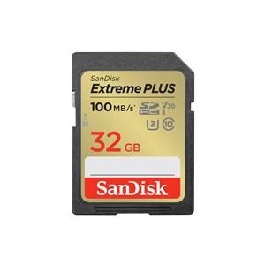 ★SANDISK SDSDXWT-032G-JNJIP [32GB] 【SDメモリーカード】