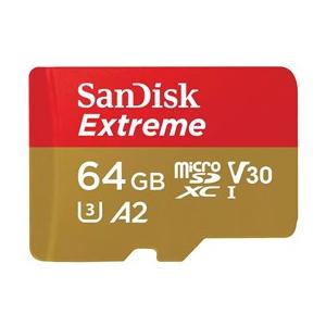 ★SANDISK SDSQXAH-064G-JN3MD [64GB] 【SDメモリーカード】