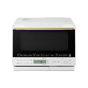 ☆HITACHI / 日立 ヘルシーシェフ MRO-S8A(W) [ホワイト] 【電子レンジ 