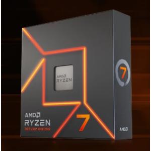 AMD 【ラッピング可】【即日配送】【新品】AMD CPU Ryzen 7 7700X BOX