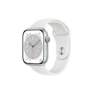 Apple Watch Series 8 GPSモデル 45mm MNP13J/A [ミッドナイトスポーツ