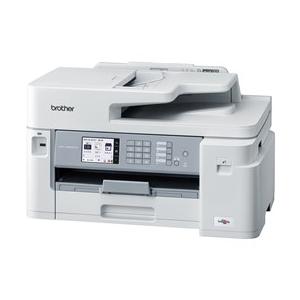 ★ブラザー 大容量インクカートリッジ対応 A3対応インクジェット複合機 MFC-J5800CDW【プ...