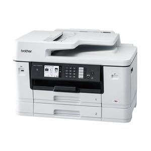 ★ブラザー FAX付モデル A3対応ハイスペック複合機 MFC-J7300CDW【プリンタ】【送料無...