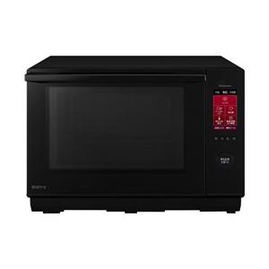☆Panasonic / パナソニック ビストロ NE-BS6A-K [ブラック] 【電子 