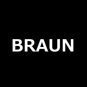 ★BRAUN / ブラウン ブラウン シリーズ9 Pro 9457cc-V 【シェーバー】