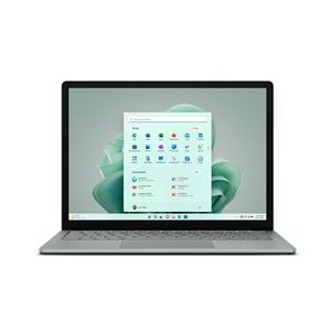 ★☆Microsoft / マイクロソフト Surface Laptop 5 R1S-00061 [セージ] 【ノートパソコン】｜d-rise