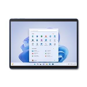 ★Microsoft / マイクロソフト Surface Pro 9 QEZ-00045 [サファイア] 【タブレットPC】｜d-rise