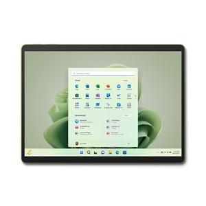 ★Microsoft / マイクロソフト Surface Pro 9 QIL-00062 [フォレス...