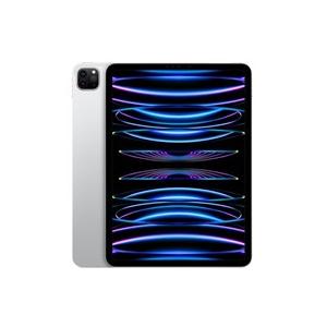 iPad Pro 第4世代 Wi-Fi + Cellular 1TB シルバー Apple iPad Pro 第4世代wifi モデル 1tb シルバー
