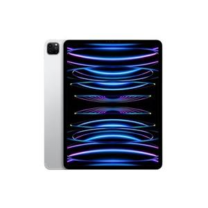 ★iPad Pro 12.9インチ 第6世代 Wi-Fi+Cellular 128GB 2022年秋モデル MP1Y3J/A SIMフリー [シルバー]｜d-rise