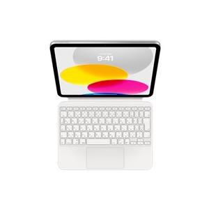 Apple アップル(Apple) MQDP3J/A iPad(第10世代)用 Magic Keyboard