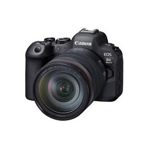 ★キヤノン / CANON EOS R6 Mark II RF24-105L IS USM レンズキ...