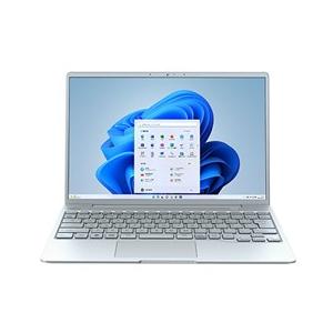 ★☆FUJITSU / 富士通 FMV LIFEBOOK CH75/G3 FMVC75G3L [クラ...