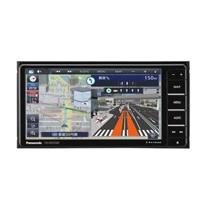 ★□ Panasonic / パナソニック ストラーダ CN-HE02WD【カーナビ】【送料無料】