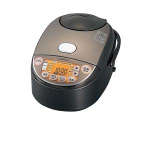 象印（ZOJIRUSHI） 炊飯器 極め炊き NW-HA10 : ユープラン - 通販