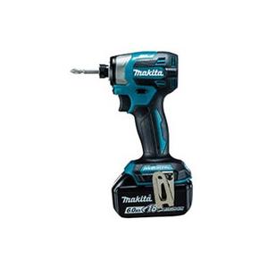 ☆MAKITA / マキタ TD173DZ [青] 【インパクトドライバー・レンチ 
