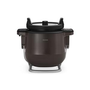 IRIS OHYAMA（アイリスオーヤマ） 自動かくはん式調理機 CHEF DRUM