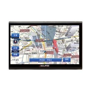 ECLIPSE 【取寄商品】イクリプスAVN-HS02Fフローティング10.1型
