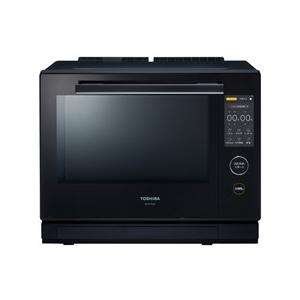 ★TOSHIBA / 東芝 石窯ドーム ER-YD7000(K) [グランブラック] 【電子レンジ・...