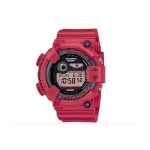 ★CASIO / カシオ G-SHOCK マスター オブ G フロッグマン 30周年記念モデル GW...