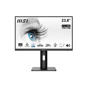 ★MSI PRO MP243XP [23.8インチ] 【PCモニター・液晶ディスプレイ】