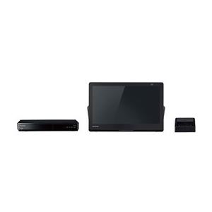 ★Panasonic / パナソニック プライベート・ビエラ UN-15LD12H【携帯テレビ・ポー...