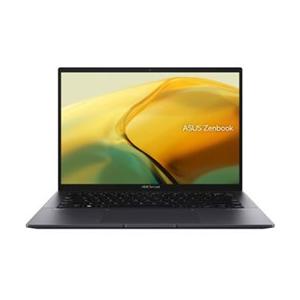 ★☆エイスース / ASUS Zenbook 14 UM3402YA UM3402YA-KP395W [ジェイドブラック] 【ノートパソコン】｜d-rise