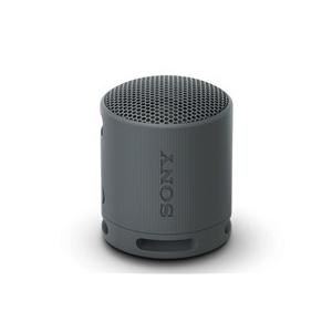 ☆ソニー / SONY SRS-XB100 (BC) [ブラック]【Bluetoothスピーカー