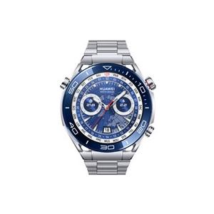 ★Huawei HUAWEI WATCH Ultimate [ボヤージュブルー] 【ウェアラブル端末...