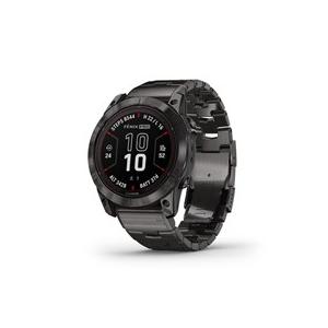 ★ガーミン fenix 7X Pro Sapphire Dual Power 010-02778-9...