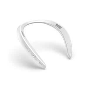 ★SHARP / シャープ AQUOSサウンドパートナー AN-SS3-W [ホワイト]【Bluetoothスピーカー・ワイヤレススピーカー】【送料無料】