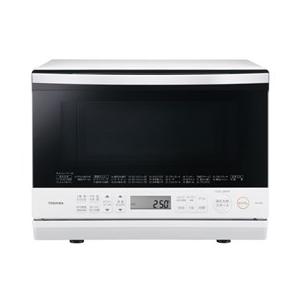 ★TOSHIBA / 東芝 石窯ドーム ER-YD70(W) [グランホワイト] 【電子レンジ・オーブンレンジ】｜d-rise