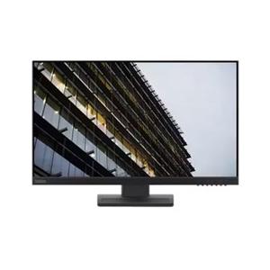 ★レノボ / Lenovo ThinkVision E24-28 62C7MAR4JP [23.8インチ 黒] 【PCモニター・液晶ディスプレイ】｜d-rise