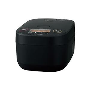 新品 炊飯器 【4974305227942】 炎舞炊き NW-NH10E4-BA [ブラック] 象印 圧力IH炊飯ジャー (5.5合炊き) 「炎舞炊き」 NW-NH10E4-BA