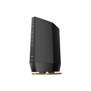 BUFFALO WSR-6000AX8P-MB 無線ルーター AirStation Wi-Fi 6 対応