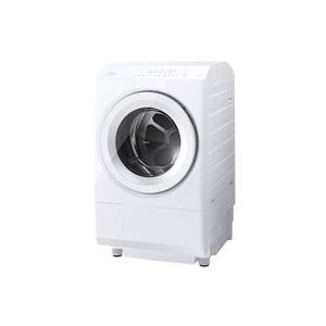 ★▲TOSHIBA / 東芝 ZABOON TW-127XM3L(W) [グランホワイト]【大型家電】【送料区分G】｜d-rise