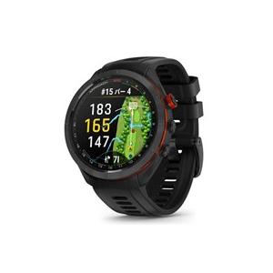 ☆Approach S70 47mm [Black] 【ゴルフ用GPSナビ】 : p000000843272  