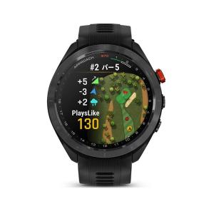 ★GARMIN / ガーミン ゴルフ用GPSウ...の詳細画像1