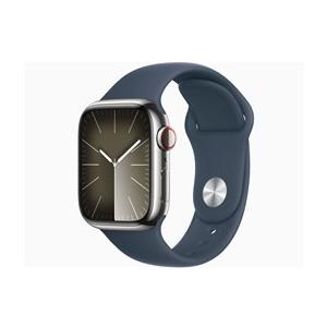 ★Apple Watch Series 9 GPS+Cellularモデル 41mm MRJ23J/...