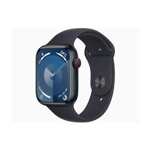 Apple Watch Series 8 GPS+Cellularモデル 45mm MNKU3J/A