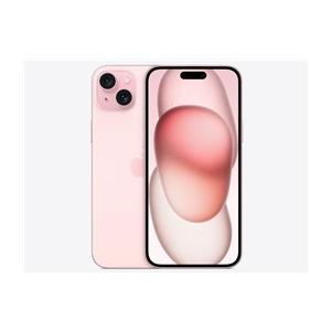 ★アップル / APPLE iPhone 15 Plus 128GB SIMフリー MU093J/A [ピンク] (SIMフリー) 【スマートフォン】｜d-rise